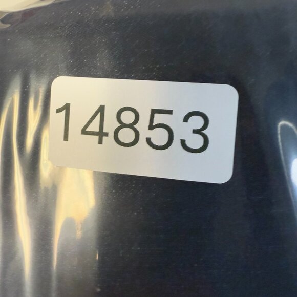 Charles Tyrwhitt Classic Weekend Jeans Men's 36x32 Dark Wash Cotton Denim Pants - Picture 6 of 6